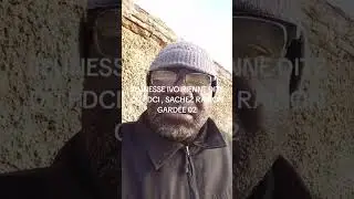 JEUNESSE IVOIRIENNE DITE DU PDCI, SACHEZ RAISON GARD&Eacute;E.02🇨🇮