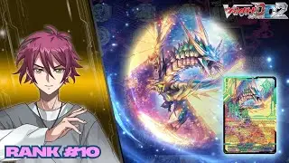 WINSTREAK BEFORE SUMMERFEST | AIMING TO BE A VANGUARD MASTER IN CARDFIGHT!! VANGUARD DEAR DAYS 2 #10