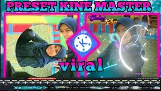 PRESET🔄KINE MASTER JJ DJ DIG DIG BOOM BOOM💥 VIRAL🔥QOATES LITERASI..