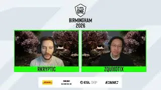 Aurora Gaming vs 4Pirates - ESL One Birmingham 2026 Closed Qualifiers EEU