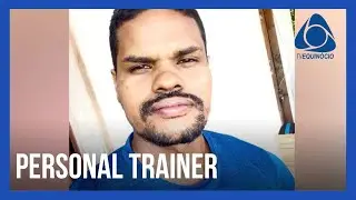Pol&iacute;cia Civil investiga morte de personal trainer