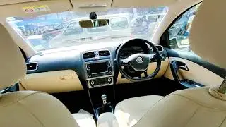 2021 Volkswagen Vento BS6 - New Vento 1.0 TSI Petrol - Detail review/ walkaround #MoterBeast #Vento