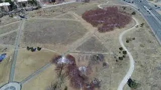 babi yar memorial park
