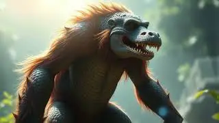 Funny Animal Fusion