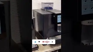 Обзор кофемашины для бизнеса Kaffit e60lt. Распаковка и обзор. Полное видео уже на канале 🙂👌