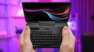 GPD MicroPC 2 | The Ultimate Pocket Laptop?