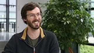 TRAPUM Meet The Team: Colin Clark