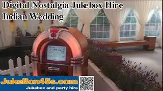 Indian wedding jukebox hire uk