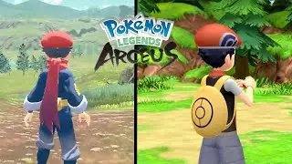 NEW OPEN WORLD POKEMON GAME!? SINNOH REMAKES THIS YEAR