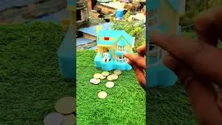 dog 🐶 house 🏠 Unboxing