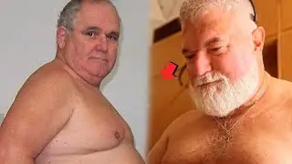 Super Attractive Bear Muscle Daddy Wait For Love | Sugar Musclear Daddy | Ep 163