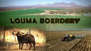 Louma Boerdery 2015 - HD