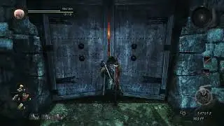 NioH sub mission, The Rising Shadows