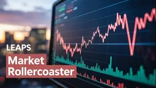Why My RDSP Lost Vakye While The Markets Rebounded Today