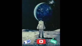 Do you know? Moon's surface has enough oxygen to support lives