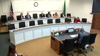 Rep. Norma Smith testifies in favor of House Bill 2363 | January 14, 2020