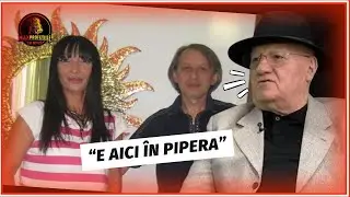 Mitica Dragomir, DEZVALUIRI despre CEA MAI CAUTATA FEMEIE DIN ROMANIA