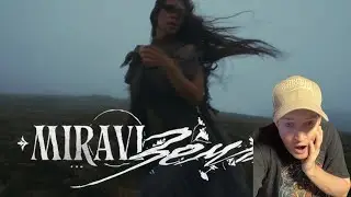 The Fam Jay Crew Reactions / MIRAVI - Земля (Earth, Премьера Клипа,Official Music Video, 2025)