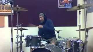Billy Coakley plays  