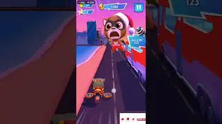 Tom Running 🏃&zwj;♂️💨: Ultimate Speed Rush & Epic Obstacles 🚧🔥 | QuickPlayX