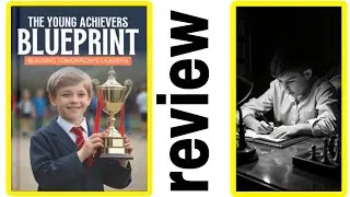 The Young Achiever Blueprint eBook review: in 30 days ⁉️| Is it worth buying? #review #reviews #life