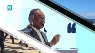 Палестинский суверенитет: Малайзия подтверждает решительную поддержку в условиях кризиса в сектор...