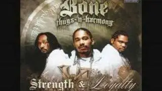 Bone Thugs-N-Harmony- We Workin