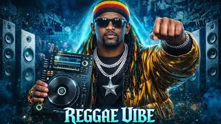 Dj zain topdetop  -Mixx 10- Reggae, UB 40, Burning Spear, Black Roots, Calypso Reggae, vol 4