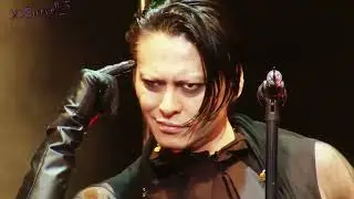 BUCK-TICK / FT 2013 / SE ~ Speed