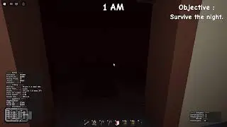 residance massacre tryind win house chaos