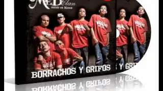 11.-Perdoname Dios-Mente En Blanco