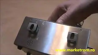 Sterilizare / dezinfectare cu Ozon (O3)