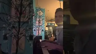 Innerbloom (Rufus Du Sol piano cover)
