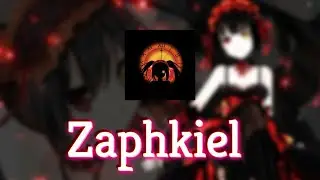 Minecraft [Zaphkiel Client] - Test 2 - How to get banned on Rewinside.tv in 1 minute