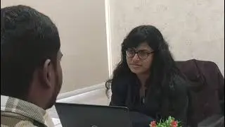 Interview on manual testing @techqflowsoftwaresolutions4679 @JsnSoftware Hyderabad  | India |