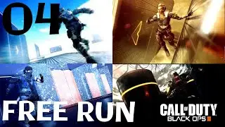 Black Ops 3 FREE RUN Gameplay In 2022 [Blackout]
