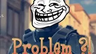 MC5 TROLLING NOOBS WITH JUDGEMENT,MC5 JUDGEMENT GAMEPLAY