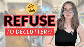 How to Help Someone Declutter When They Don&rsquo;t Want To
