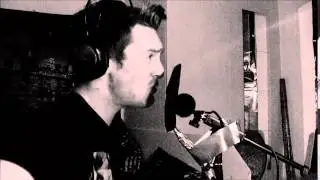 Open Your Eyes- Snow Patrol looper cover by Adam H