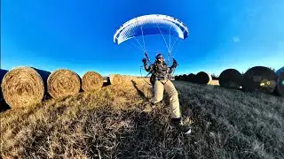 First flight of 2026!