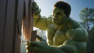 Avengers funny day off| Comedy Short #funnyjokes #funny #aiart #laugh #hulk #ai #aiart #comedyvideo 