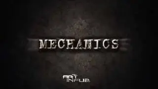 Mechanics - Spotless Mind