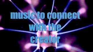 Music to Meditate-Creators Energy-Tara & Claver