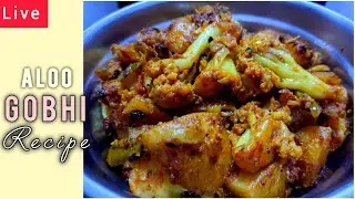 The Grah Shilp is live jai shri radhe krishna welcome to my cooking live stream 🙏🌸