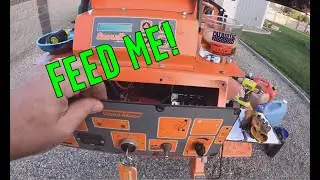 Теряете контроль над своим Wood Mizer LT 40? Вот как это исправить