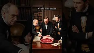 The Day Meat Fell From the Sky #shorts #usa #crazyfacts