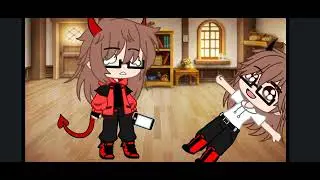 how dapper became smart ⁉️😳😳😳 [Qsmp] [teen dapper]