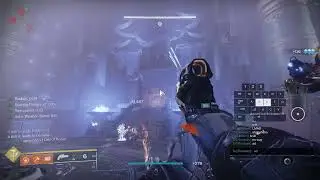 Vault Stormchaser / Unforgiven Farm (Duality) [Season of the Haunted]