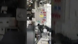 Hundai i20 Ac cooling coil replace #automobile #automotivetools #mahindrathar #offroadvehicle #car