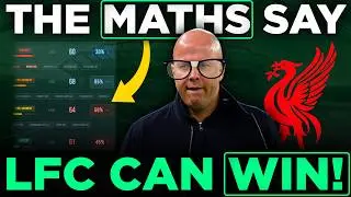 Liverpool's 3 Competition Analysis | Which Trophies are Realistic?